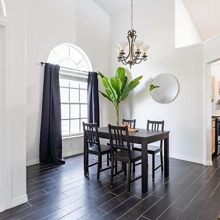 הוילה East Orlando Getaway - 3Br/2Bth - *Pool *Parking מראה חיצוני תמונה
