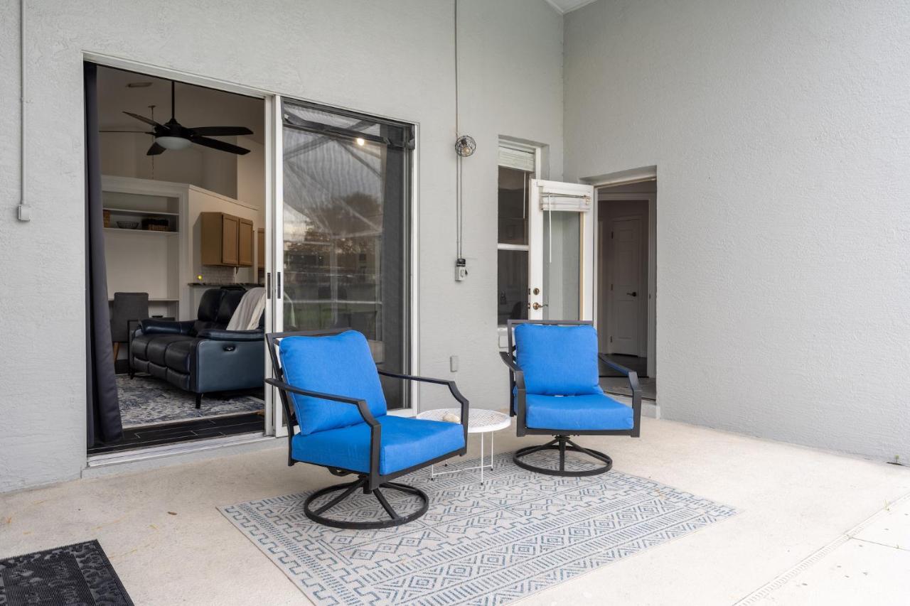 הוילה East Orlando Getaway - 3Br/2Bth - *Pool *Parking מראה חיצוני תמונה