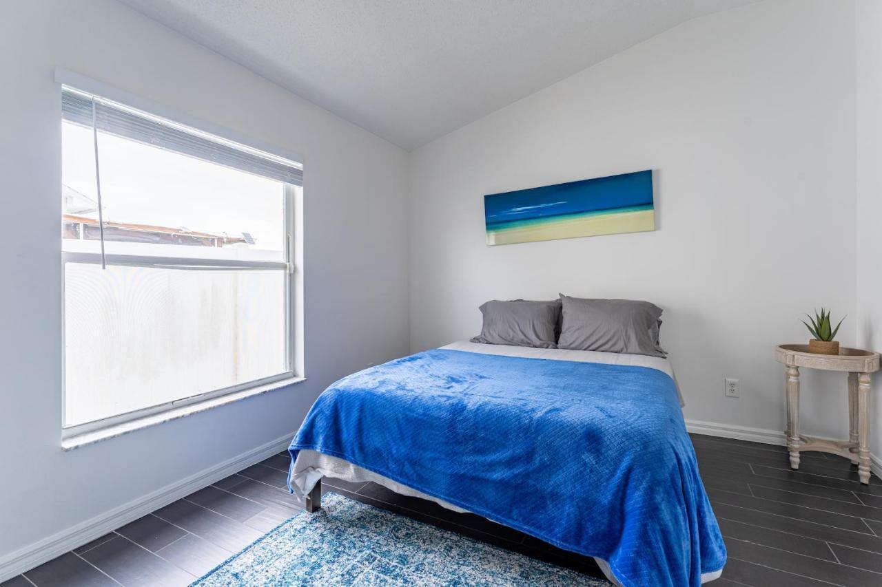 הוילה East Orlando Getaway - 3Br/2Bth - *Pool *Parking מראה חיצוני תמונה